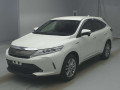 2019 Toyota Harrier Hybrid