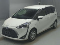 2019 Toyota Sienta