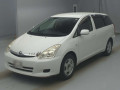 2007 Toyota Wish