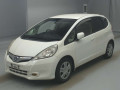 2012 Honda Fit