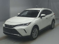 2021 Toyota Harrier