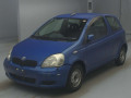 2002 Toyota Vitz