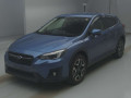 2019 Subaru XV