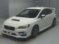 2015 Subaru WRX  Sti