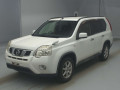 2011 Nissan X-Trail