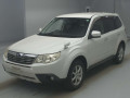 2010 Subaru Forester