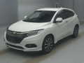 2018 Honda VEZEL