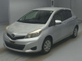 2011 Toyota Vitz