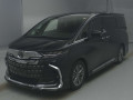 2023 Toyota Alphard