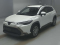 2023 Toyota Corolla Cross