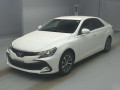 2017 Toyota Mark X