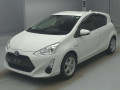 2015 Toyota Aqua