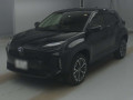 2022 Toyota YARIS CROSS