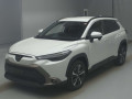 2023 Toyota Corolla Cross