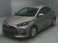 2021 Toyota YARIS