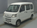 2016 Daihatsu Hijet Cargo