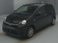 2016 Daihatsu Mira e:S