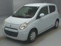 2012 Suzuki ALTO ECO