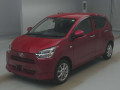 2019 Daihatsu Mira e:S