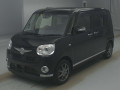 2018 Daihatsu Move Canbus