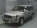 1998 Toyota Land Cruiser 100