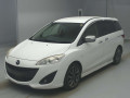 2014 Mazda Premacy