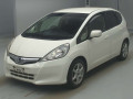 2011 Honda Fit