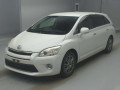 2011 Toyota Mark X Zio
