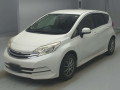 2014 Nissan Note