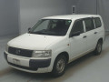 2011 Toyota Probox Van