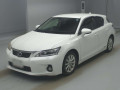 2011 Lexus CT