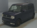 2008 Daihatsu Move Conte Custom