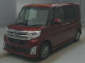 2014 Daihatsu Tanto