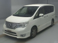 2015 Nissan Serena