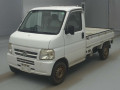 2007 Honda Acty Truck