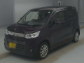 2013 Suzuki WAGON R STINGRAY