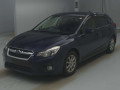 2012 Subaru Impreza Sports