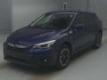 2021 Subaru XV