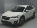 2019 Subaru XV