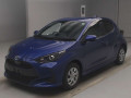 2022 Toyota YARIS