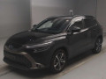 2021 Toyota Corolla Cross