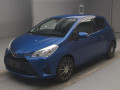 2017 Toyota Vitz