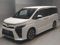 2021 Toyota Voxy