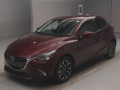 2017 Mazda Demio
