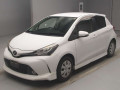 2015 Toyota Vitz