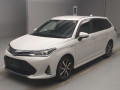 2019 Toyota Corolla Fielder