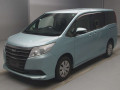 2015 Toyota Noah