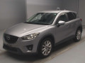 2013 Mazda CX-5