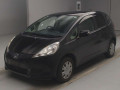 2011 Honda Fit