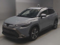 2022 Toyota Corolla Cross